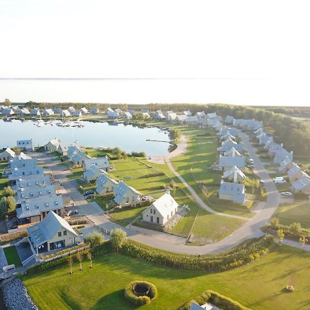 Holiday Home Oesterdam Resort By Interhome Толен Екстериор снимка