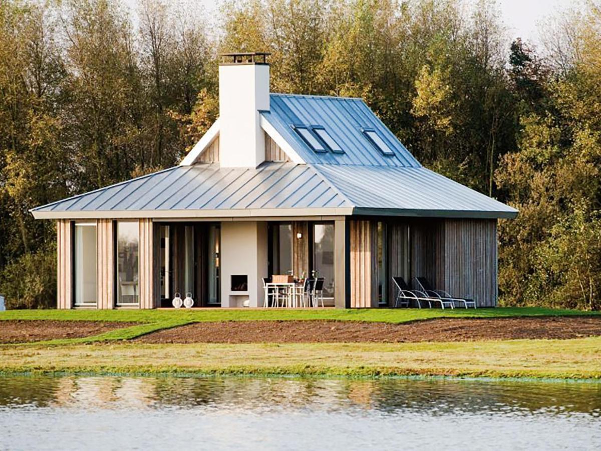 Holiday Home Oesterdam Resort By Interhome Толен Екстериор снимка