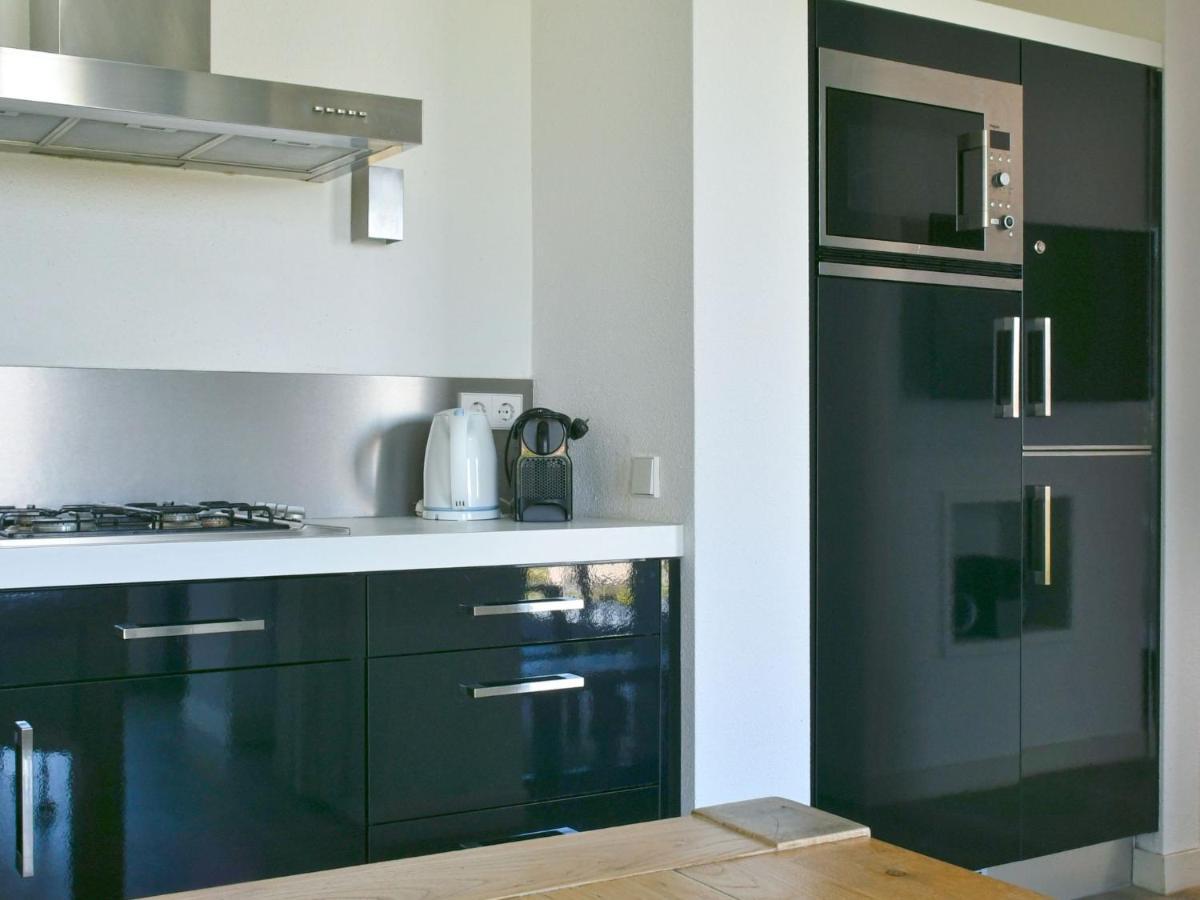 Holiday Home Oesterdam Resort By Interhome Толен Екстериор снимка