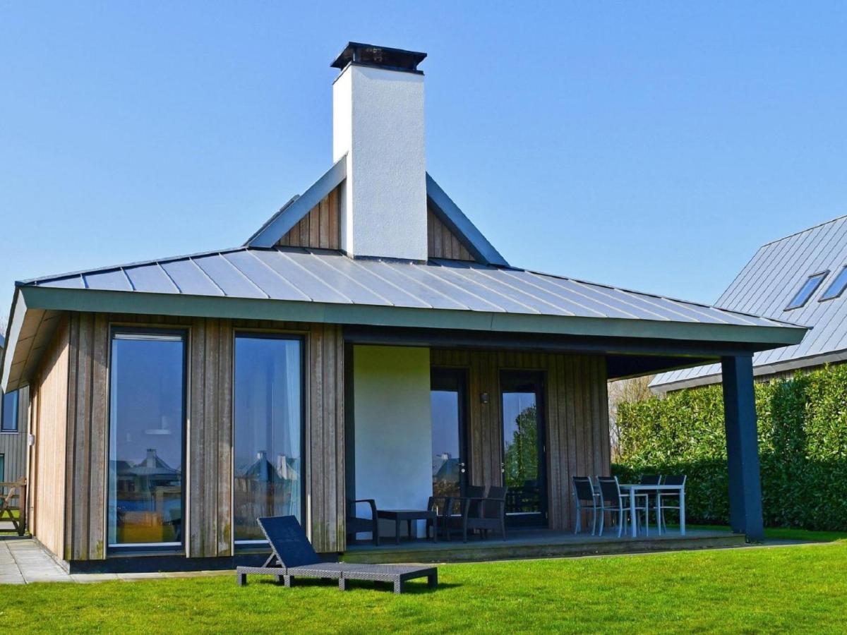 Holiday Home Oesterdam Resort By Interhome Толен Екстериор снимка