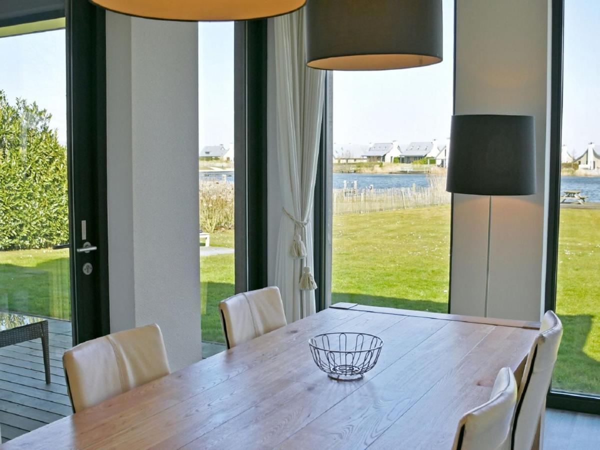 Holiday Home Oesterdam Resort By Interhome Толен Екстериор снимка
