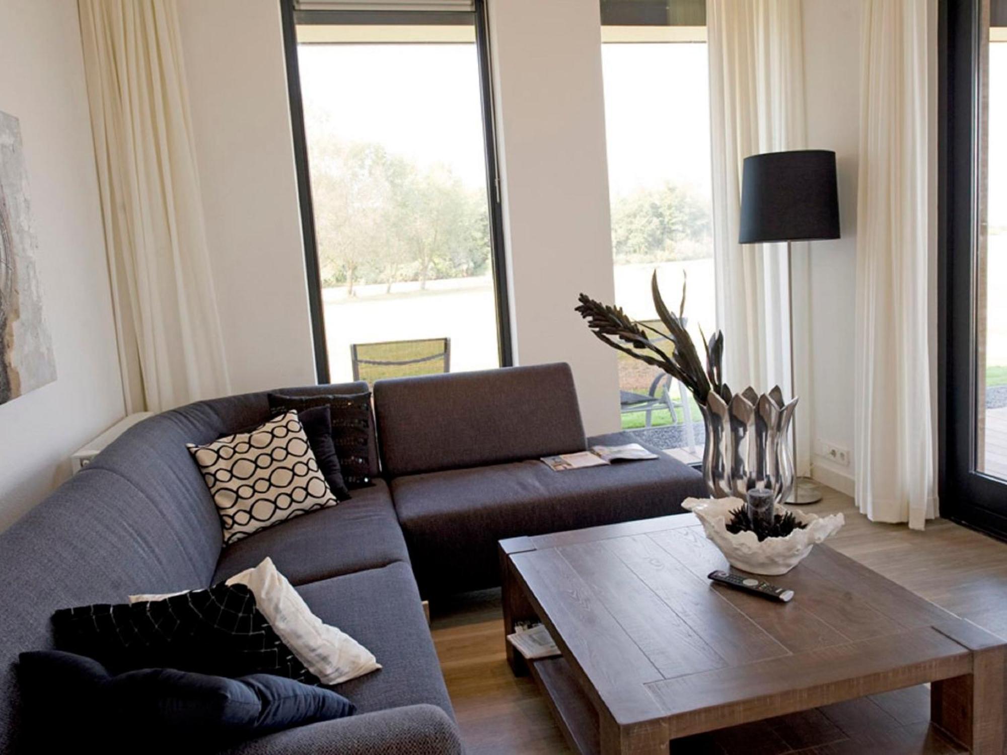 Holiday Home Oesterdam Resort By Interhome Толен Екстериор снимка
