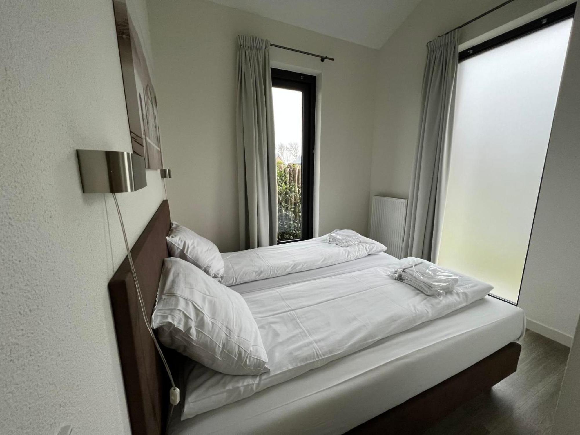 Holiday Home Oesterdam Resort By Interhome Толен Екстериор снимка