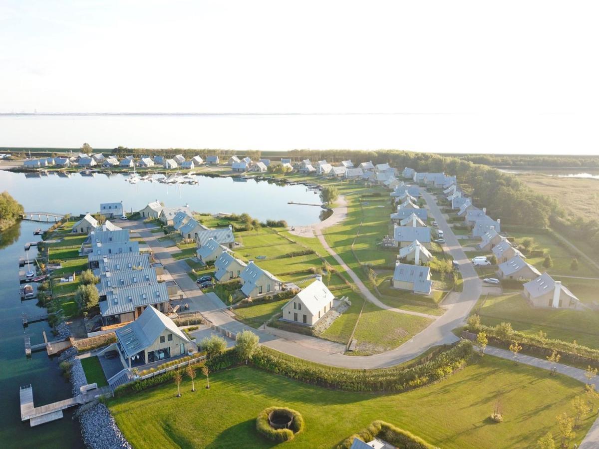 Holiday Home Oesterdam Resort By Interhome Толен Екстериор снимка